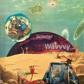 Wavvvy by Sommer