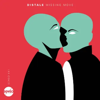 Missing Move by Distale