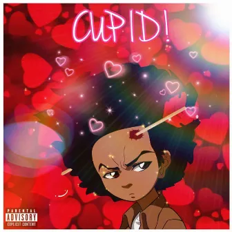 Cupid! (Are You Stupid) by Son Joku