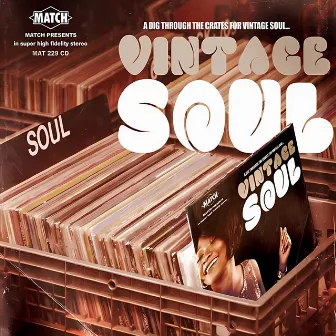 Vintage Soul by Sven Tore Erik Berglund