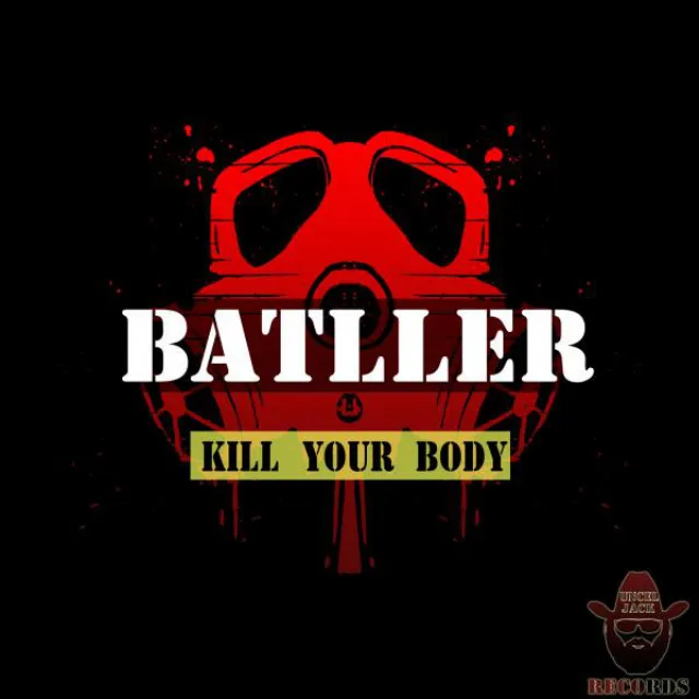 Kill Your Body - Original Mix