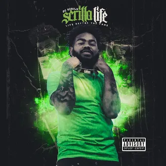 Scrilla Life by Qc scrilla