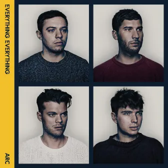 Arc (Deluxe) by Everything Everything