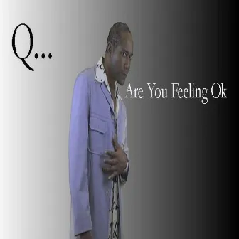 Are You Feeling OK by Q