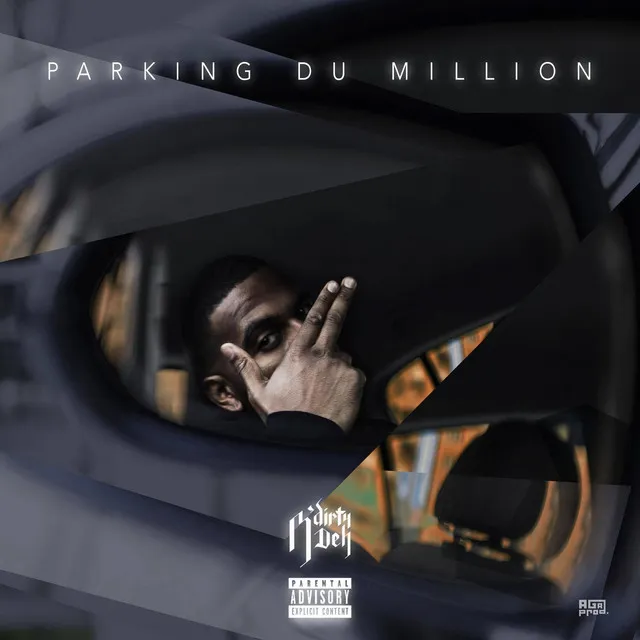 Parking du million