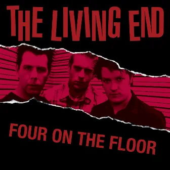 MODERN ARTillery (U.S. Version) by The Living End