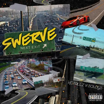 Swerve by KC Trillz