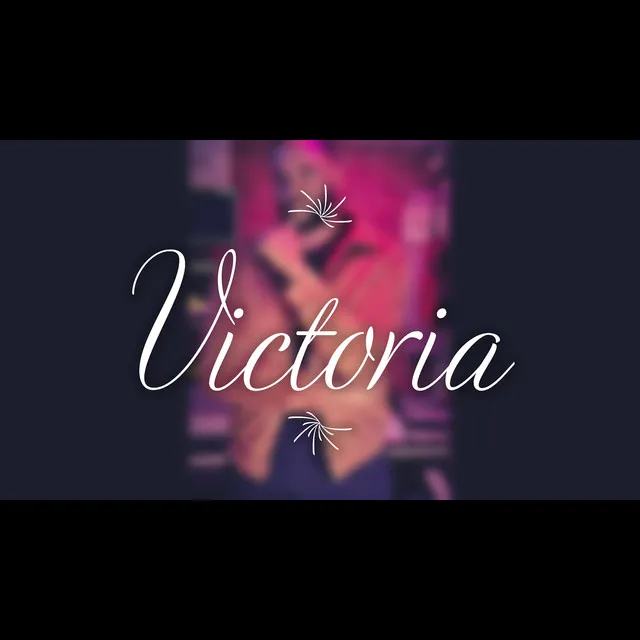 Victoria (Freestyle Version)