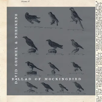 Ballad of Mockingbird by Neeskens