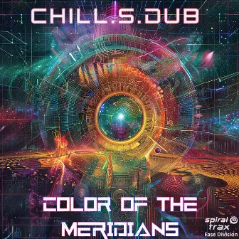 Color Of The Meridians by Chill.s.dub