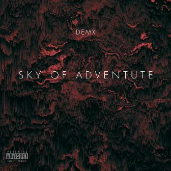 Sky of Adventure by demx