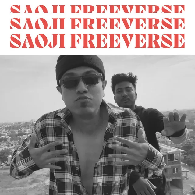 Saoji Freeverse