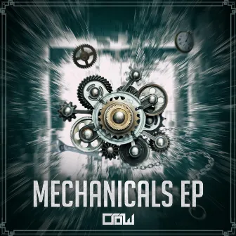 Mechanicals by Crow