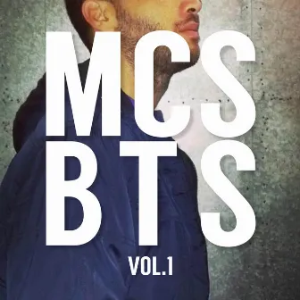 Mcsbts, Vol.1 by Mono con Suerte