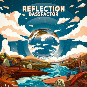 Reflection by Bassfactor