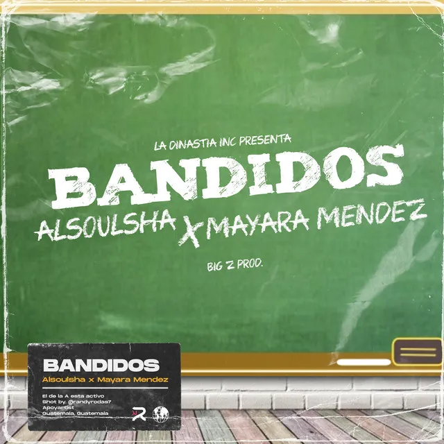 Bandidos