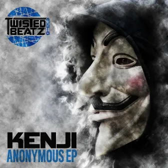 Anonymous by Kenji