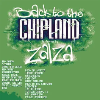 Back to the chipland by Zalza