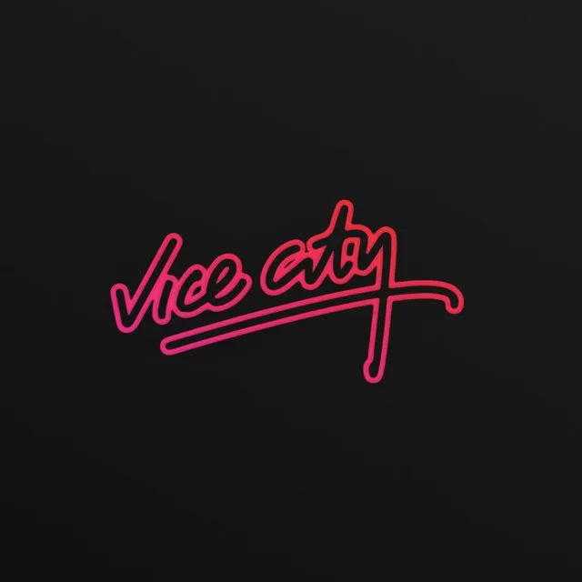 Vice City