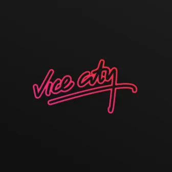 Vice City by Shawc