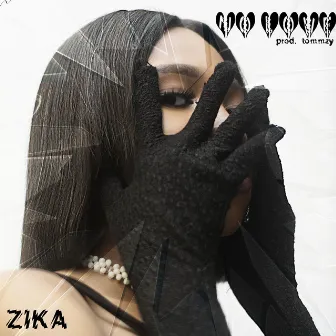 No Love by Zika