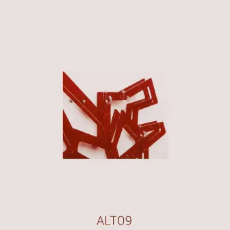 For club only EP by Alberto Tolo