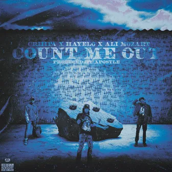 Count Me Out by criiipa cognito