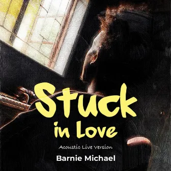 Stuck In Love by Barnie Michael