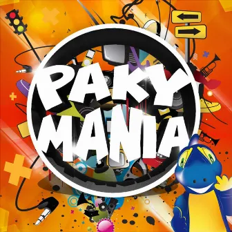 Paky mania by Paky