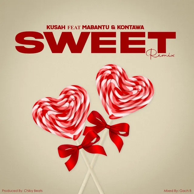 Sweet - Remix