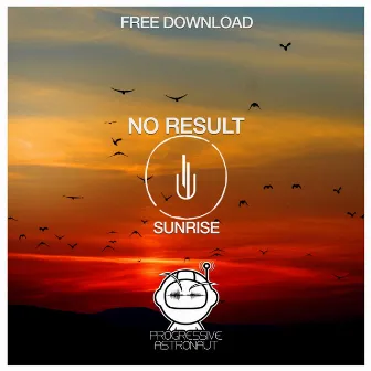 Sunrise by No Result