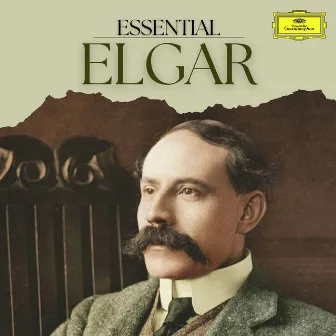 Essential Elgar by Edward Elgar