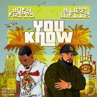 You Know by Blizz Wellz