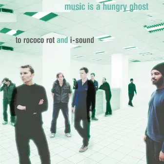 Music Is a Hungry Ghost by i-Sound