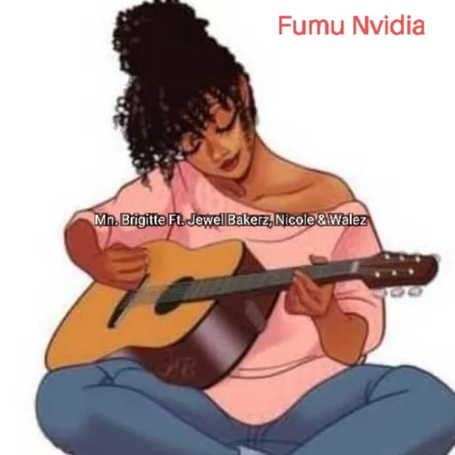 Fumu nvidia