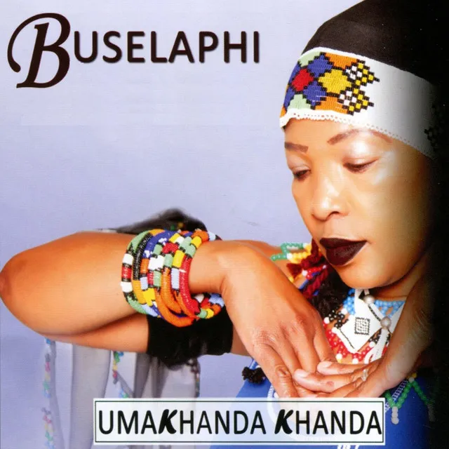 Ibuzwa Kwabaphambili