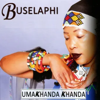 Umakhanda Khanda by Buselaphi