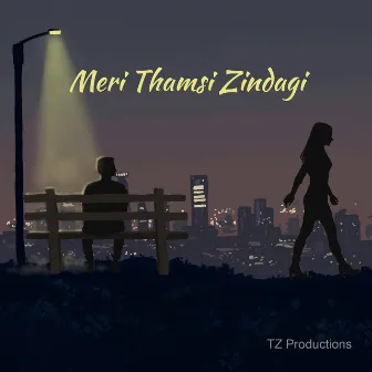 Meri Thamsi Zindagi by Yash Ahire