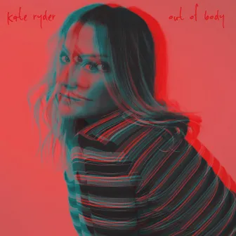 Out of Body by Kate Ryder