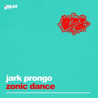 Zonic Dance by Jark Prongo