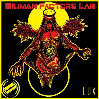 Lux by Human Factors Lab