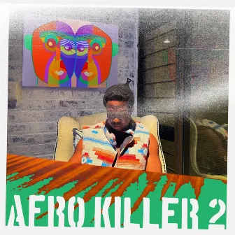 Afro Killa 2 by Terry Matsa