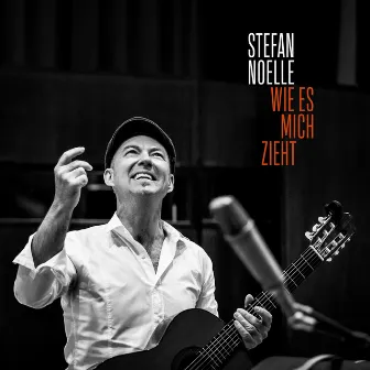 Wie es mich zieht by Stefan Noelle