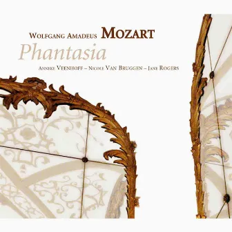 Mozart: Phantasia by Nicole van Bruggen