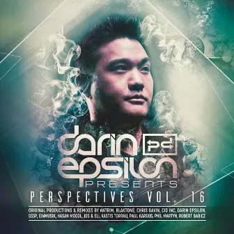 Darin Epsilon Presents Perspectives, Vol. 16 by Robert Babicz