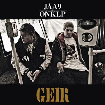 Geir by Jaa9 & Onklp