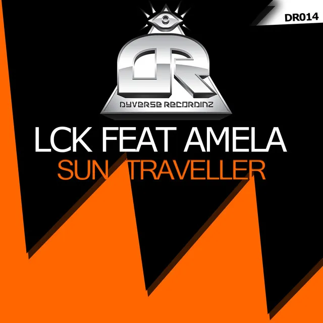 Sun Traveller (feat. Amela)