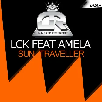 Sun Traveller featuring Amela by LCK