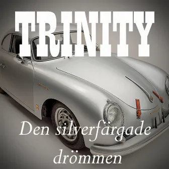 Den silverfärgade drömmen by Trinity