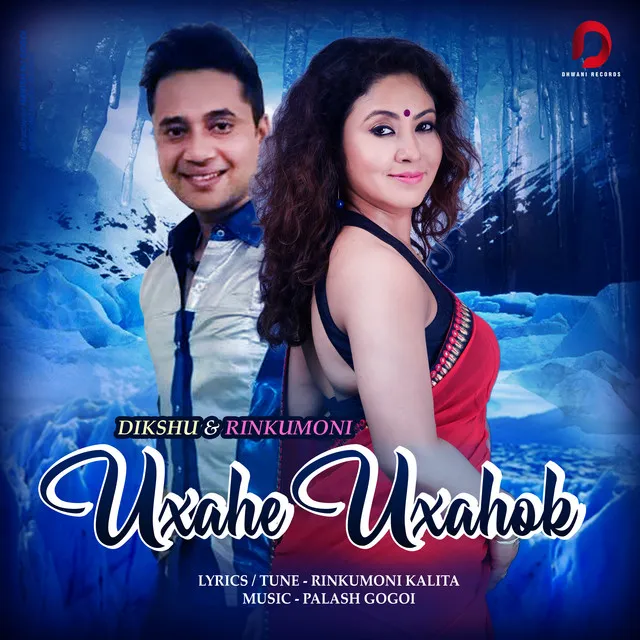 Uxahe Uxahok - Single